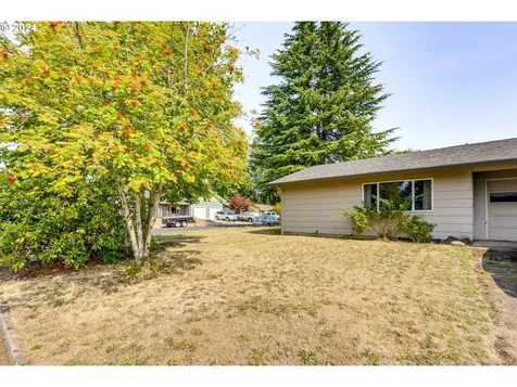 2127 Rhodora Street Forest Grove OR 97116
