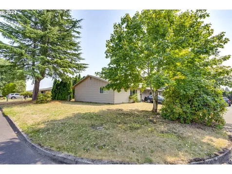 2127 Rhodora Street Forest Grove OR 97116
