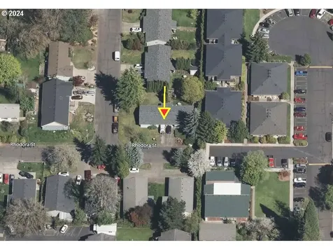 2127 Rhodora Street Forest Grove OR 97116