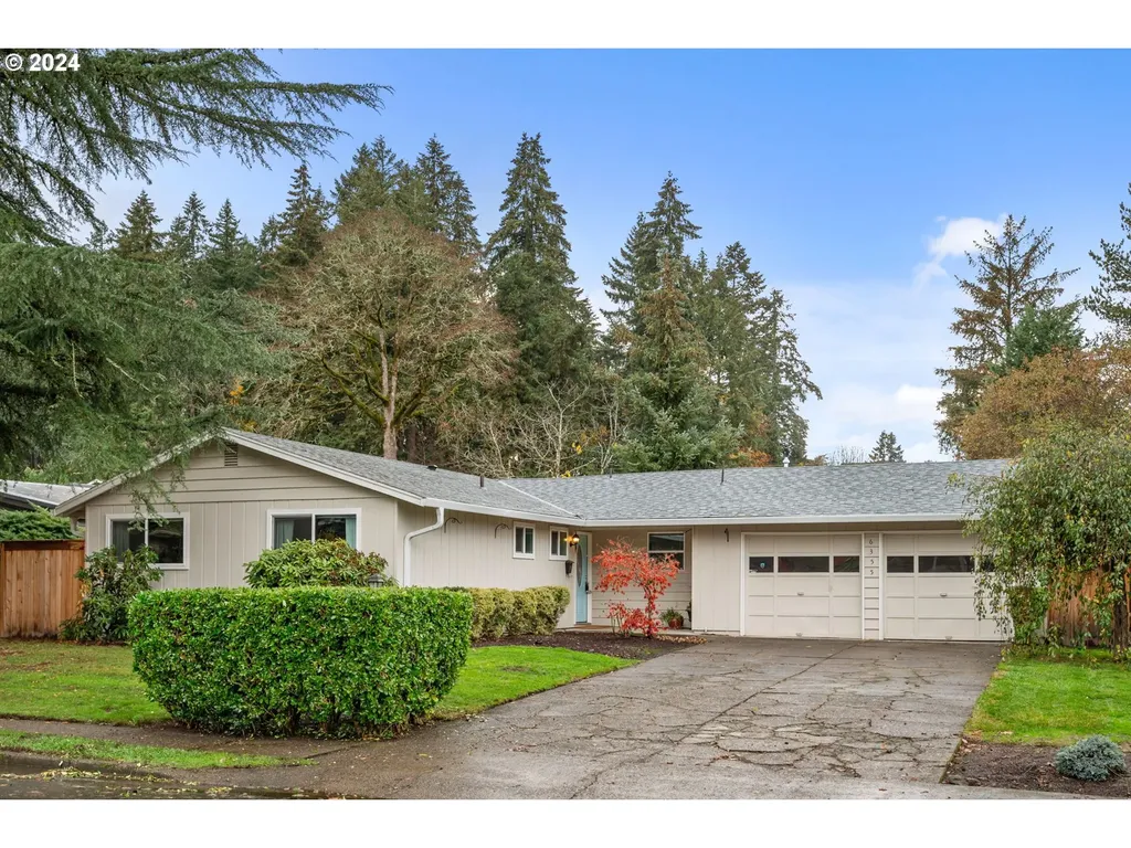6355 SW Dale Avenue Beaverton OR 97008
