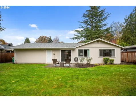 6355 SW Dale Avenue Beaverton OR 97008