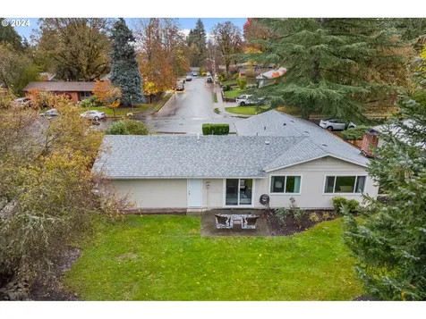 6355 SW Dale Avenue Beaverton OR 97008