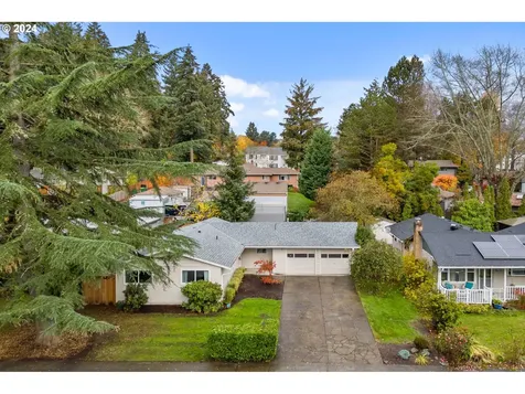 6355 SW Dale Avenue Beaverton OR 97008