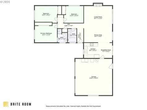 6355 SW Dale Avenue Beaverton OR 97008