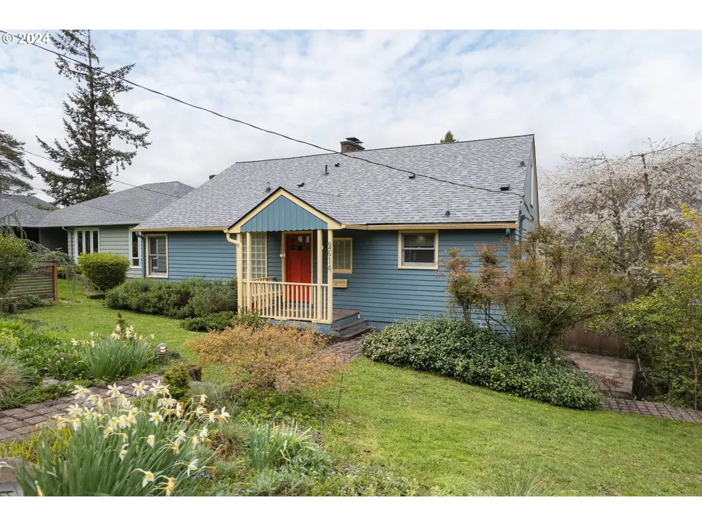 2614 Van Ness Street Eugene OR 97403