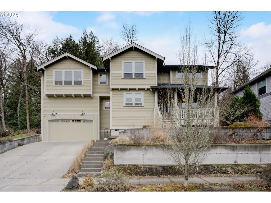 6708 Se 148th Avenue Portland OR 97236