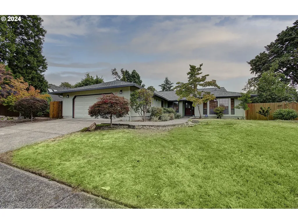 2211 Se Norelius Drive Vancouver WA 98683