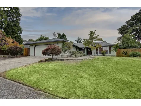 2211 Se Norelius Drive Vancouver WA 98683