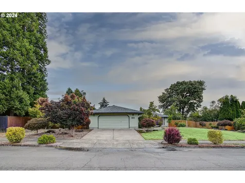 2211 Se Norelius Drive Vancouver WA 98683