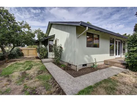 2211 Se Norelius Drive Vancouver WA 98683