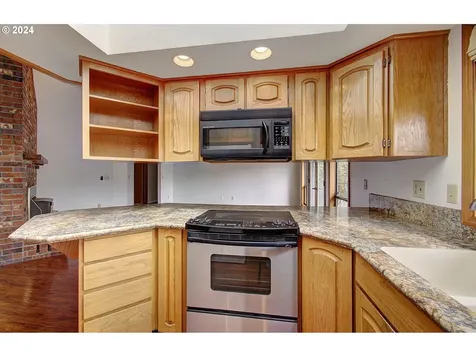 2211 Se Norelius Drive Vancouver WA 98683