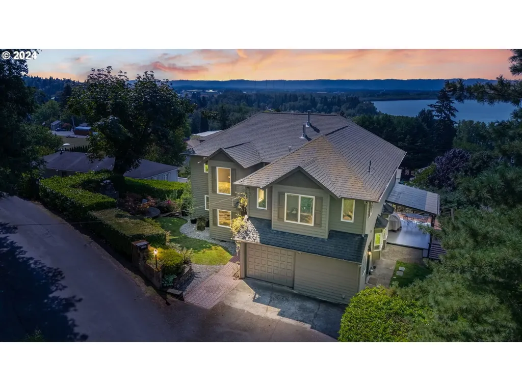 8308 NW Bacon Road Vancouver WA 98665