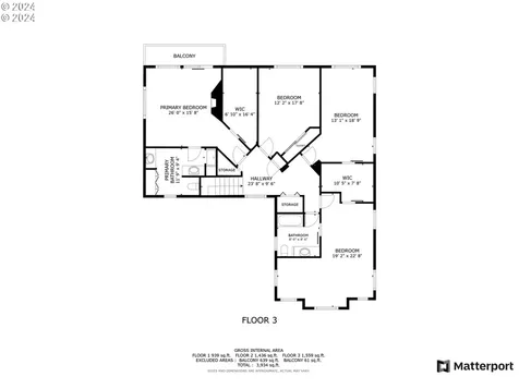 8308 NW Bacon Road Vancouver WA 98665