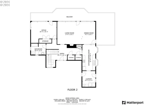 8308 NW Bacon Road Vancouver WA 98665