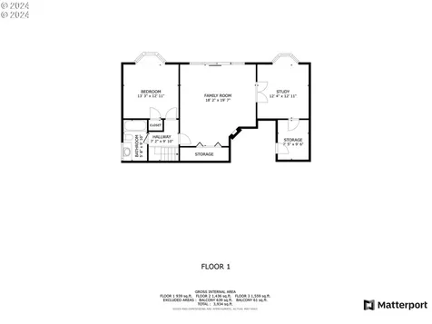 8308 NW Bacon Road Vancouver WA 98665