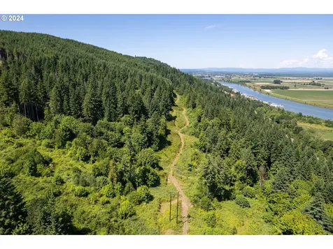 22037 Nw Saint Helens Road Portland OR 97231