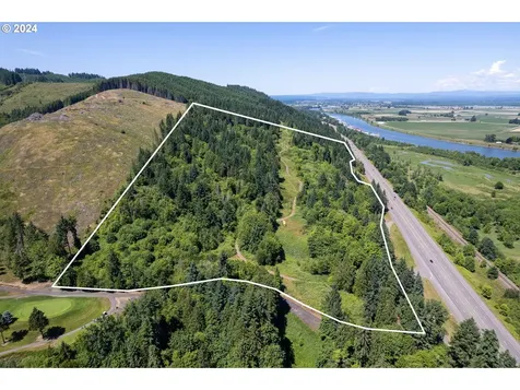 22037 Nw Saint Helens Road Portland OR 97231