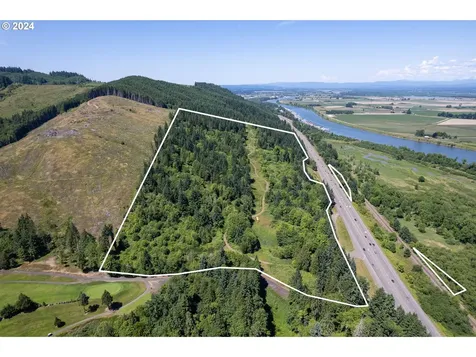 22037 Nw Saint Helens Road Portland OR 97231