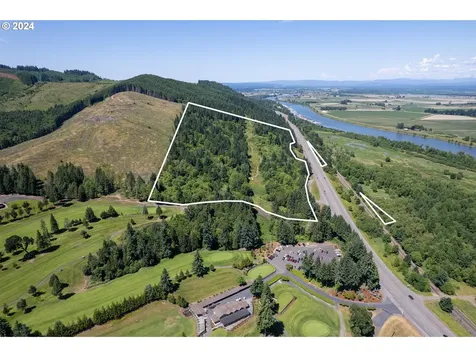 22037 Nw Saint Helens Road Portland OR 97231