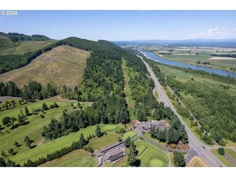 22037 Nw Saint Helens Road Portland OR 97231
