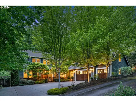 4855 Nw Keenan Place Portland OR 97229