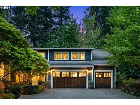 4855 Nw Keenan Place Portland OR 97229