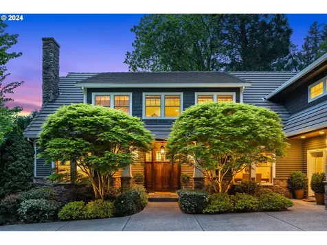 4855 Nw Keenan Place Portland OR 97229