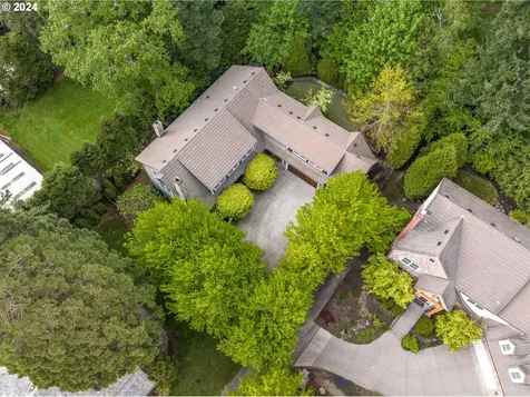 4855 Nw Keenan Place Portland OR 97229