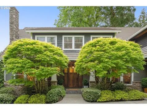 4855 Nw Keenan Place Portland OR 97229