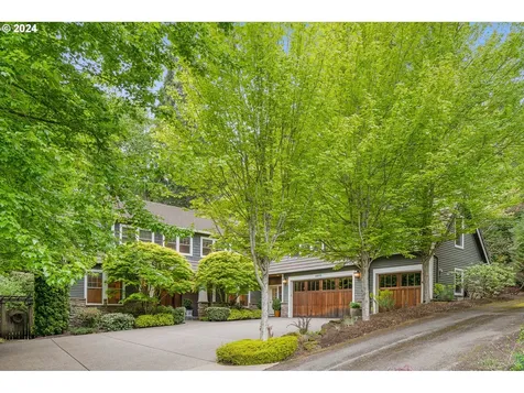 4855 Nw Keenan Place Portland OR 97229