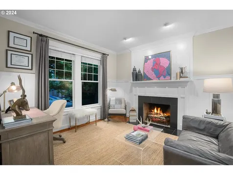 4855 Nw Keenan Place Portland OR 97229