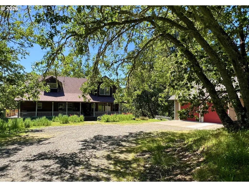 28544 Crow Road Eugene OR 97402