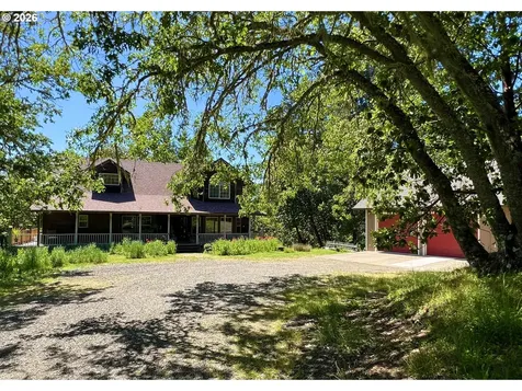 28544 Crow Road Eugene OR 97402