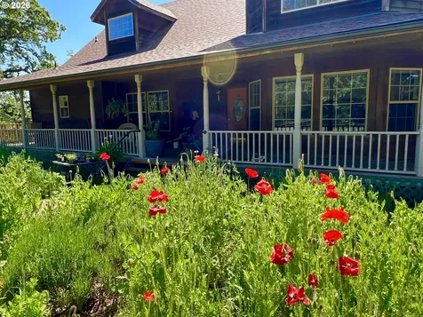 28544 Crow Road Eugene OR 97402