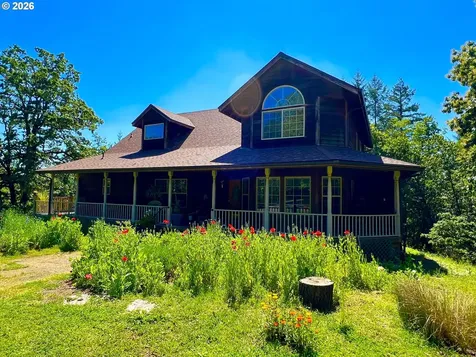 28544 Crow Road Eugene OR 97402