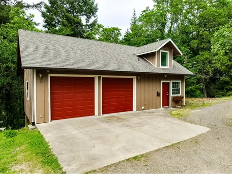 28544 Crow Road Eugene OR 97402