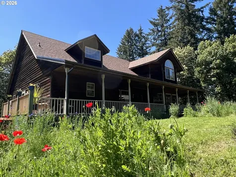 28544 Crow Road Eugene OR 97402