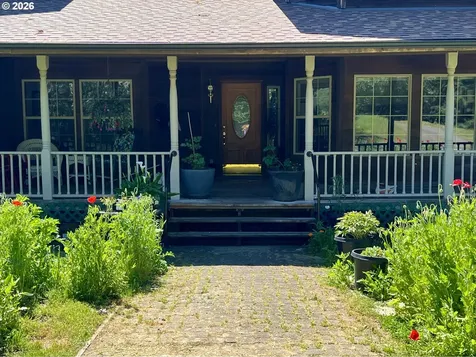 28544 Crow Road Eugene OR 97402
