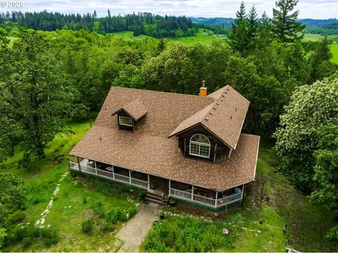 28544 Crow Road Eugene OR 97402