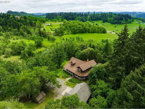 28544 Crow Road Eugene OR 97402