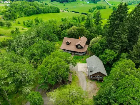 28544 Crow Road Eugene OR 97402