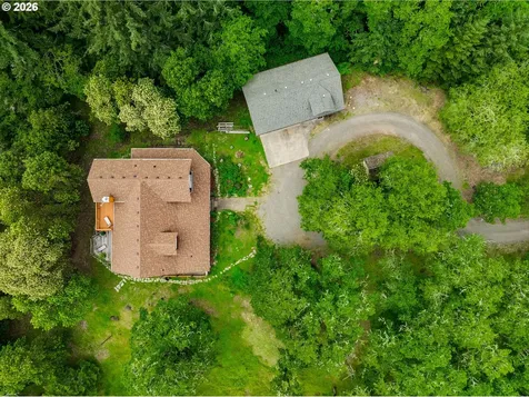 28544 Crow Road Eugene OR 97402