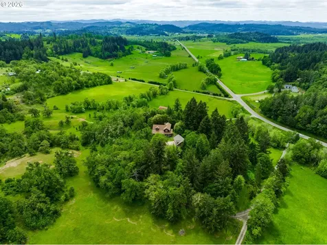28544 Crow Road Eugene OR 97402