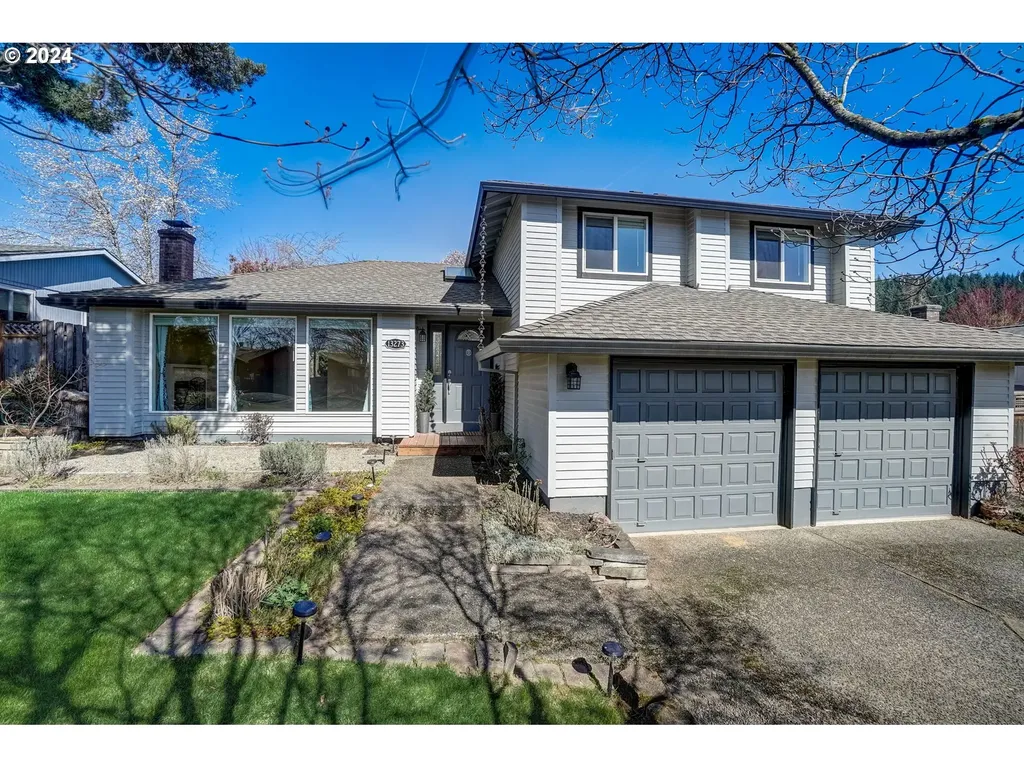 13273 Se Sagebrush Drive Happy Valley OR 97086