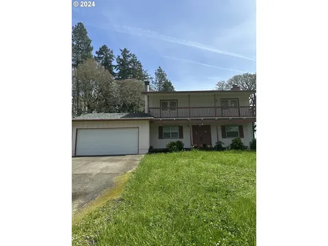 31095 SW 5th Street Lebanon OR 97355