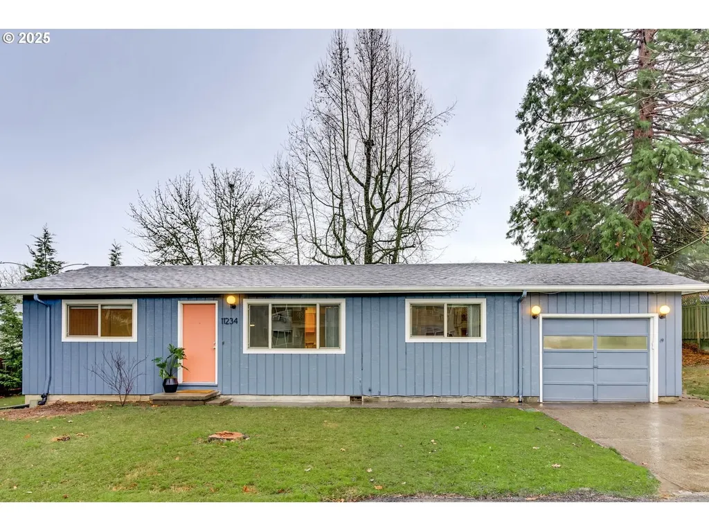 11234 SW 63rd Avenue Portland OR 97219