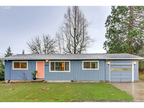 11234 SW 63rd Avenue Portland OR 97219