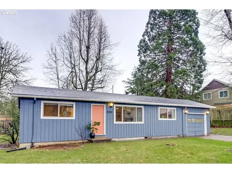 11234 SW 63rd Avenue Portland OR 97219