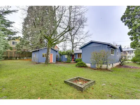 11234 SW 63rd Avenue Portland OR 97219