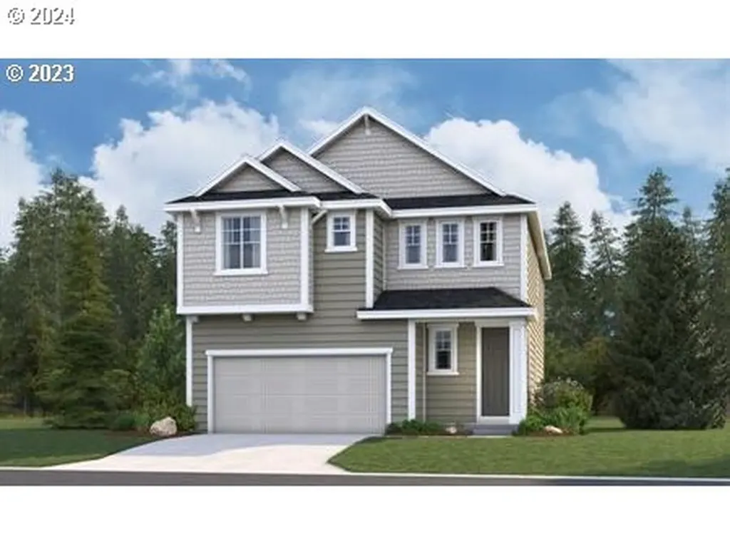 13505 Ne 116th Street Brush Prairie WA 98606